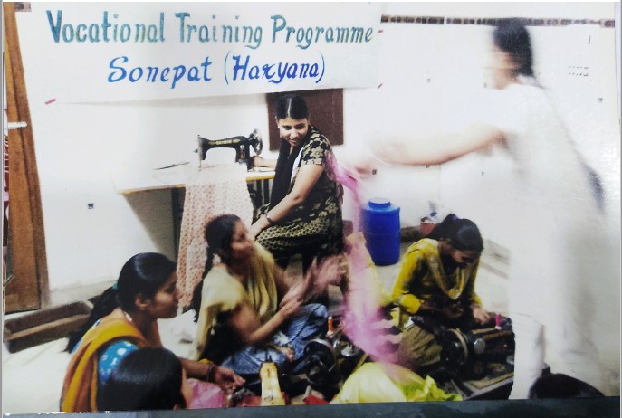 Youth Development
