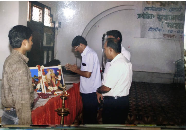 Tailoring & Stitching Training for Women