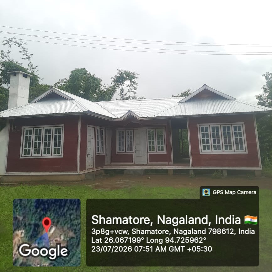 Old Age Home - Unique Social Welfare Society
