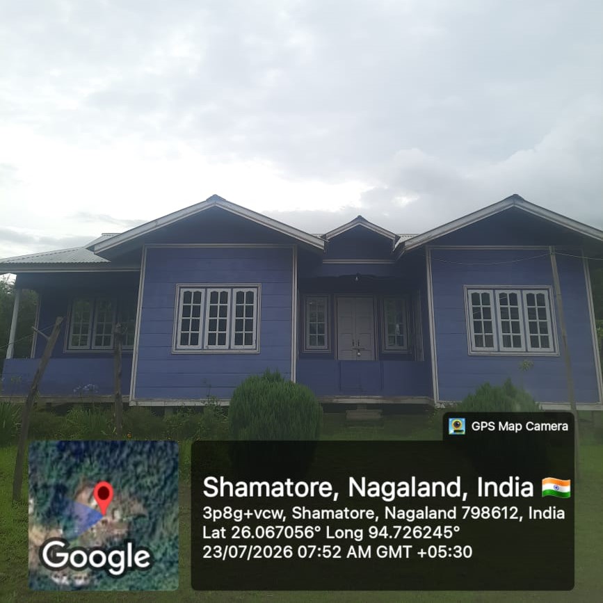 Old Age Home - Unique Social Welfare Society